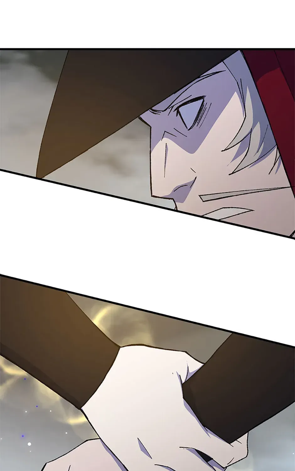 The great master Chapter 147 page 41 - 