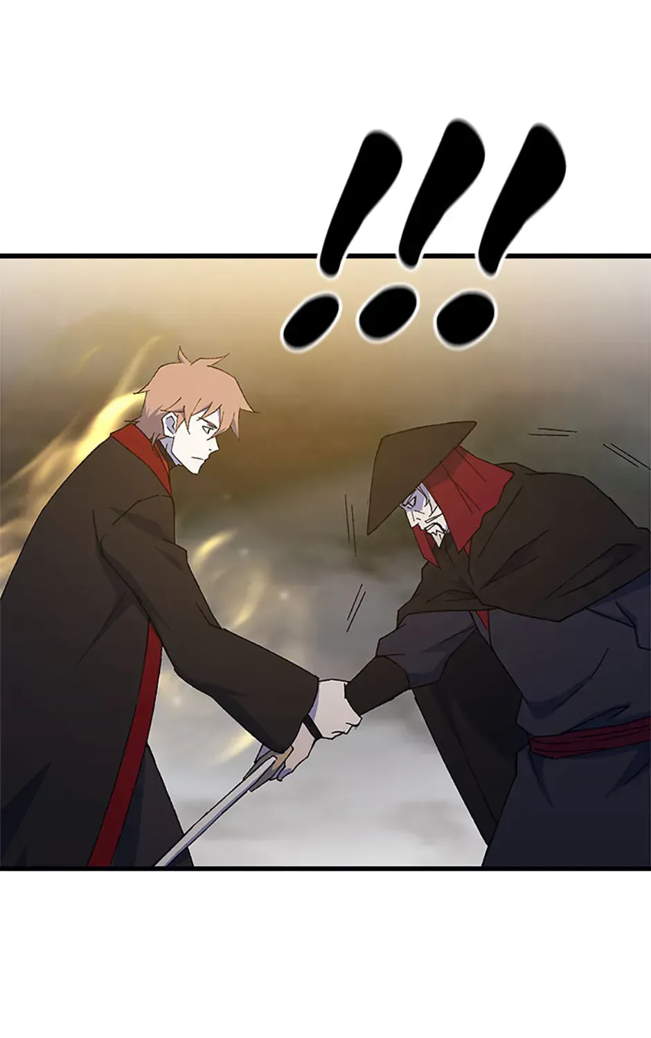 The great master Chapter 147 page 43 - 