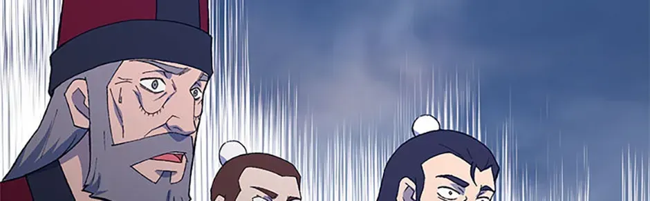 The great master Chapter 147 page 58 - 