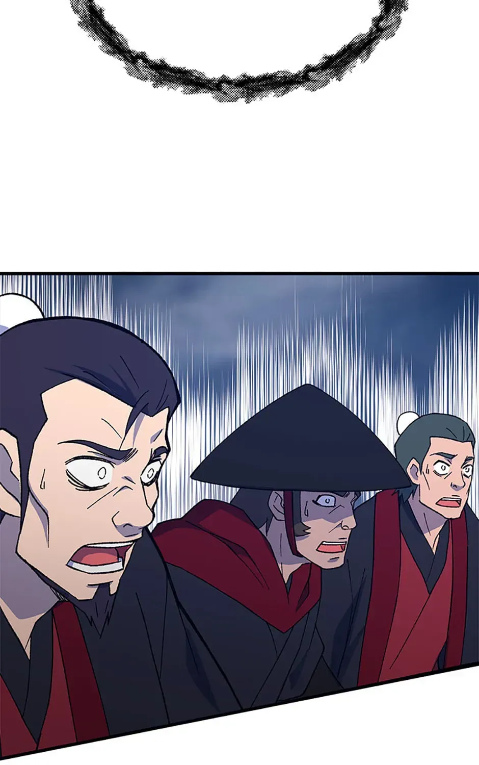 The great master Chapter 147 page 63 - 