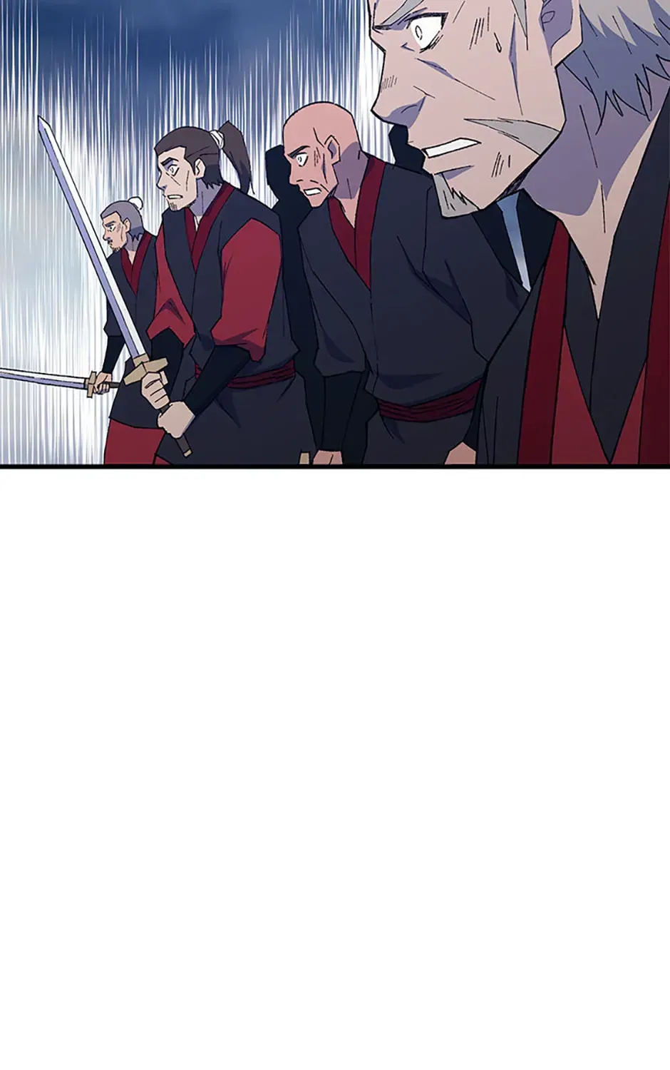 The great master Chapter 147 page 65 - 
