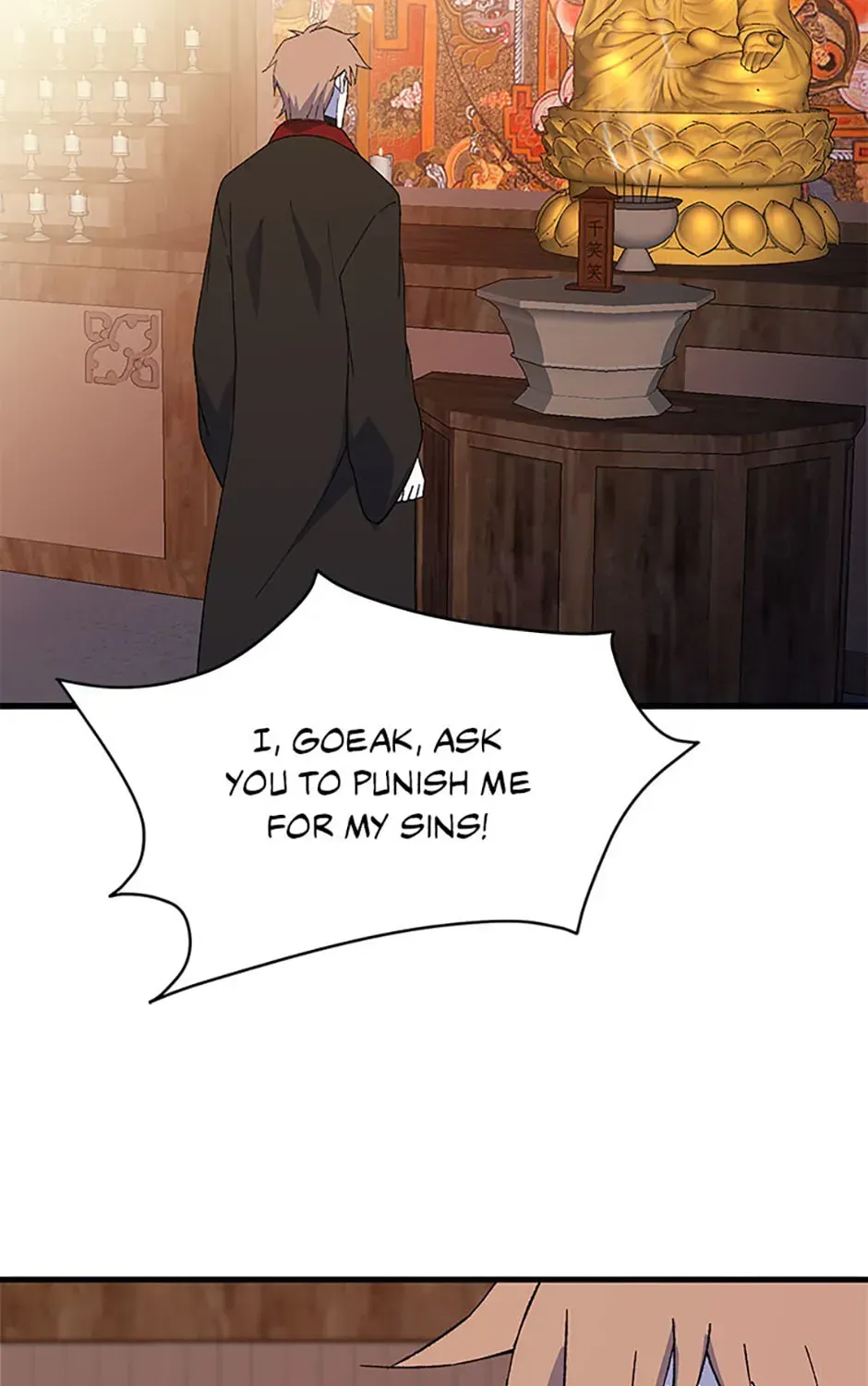 The great master Chapter 147 page 77 - 