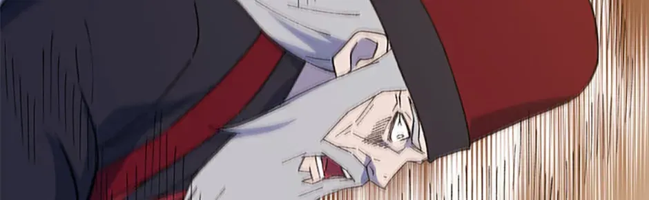 The great master Chapter 147 page 80 - 