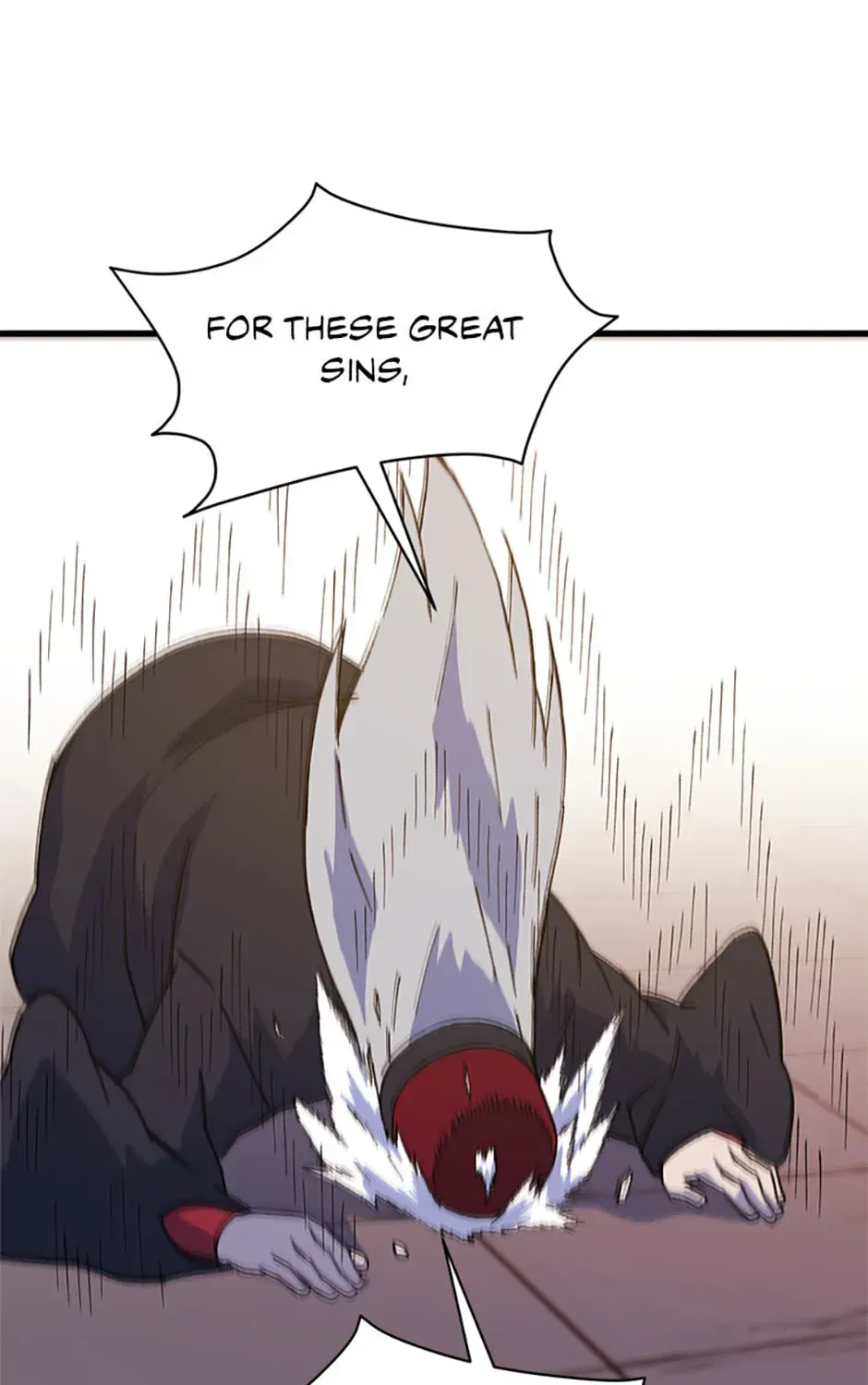 The great master Chapter 147 page 85 - 