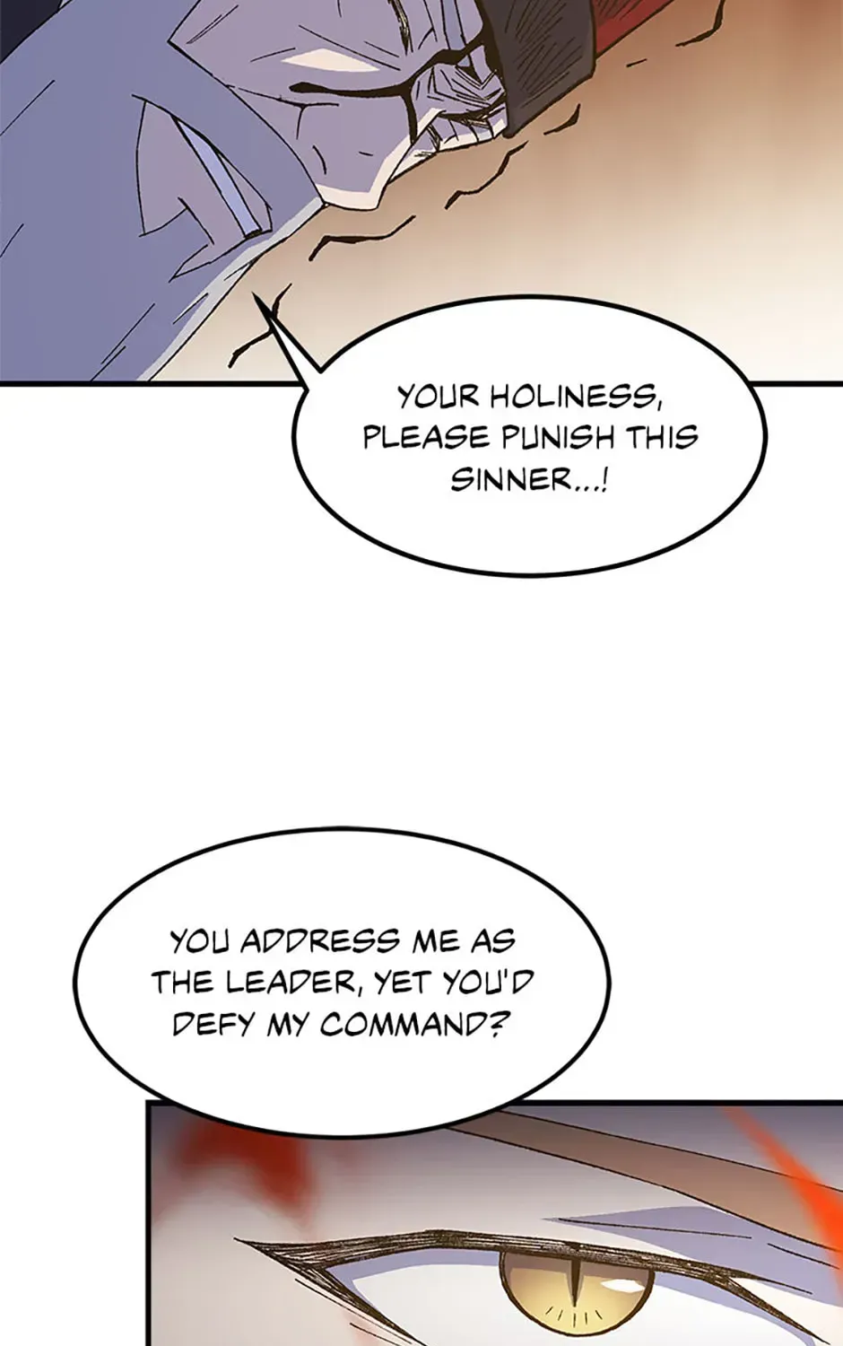 The great master Chapter 147 page 89 - 