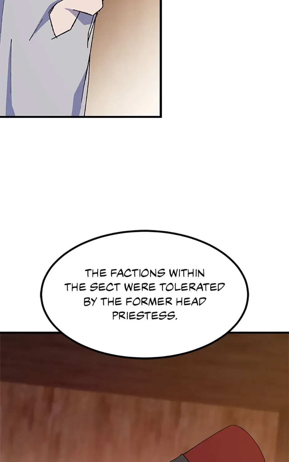 The great master Chapter 147 page 93 - 