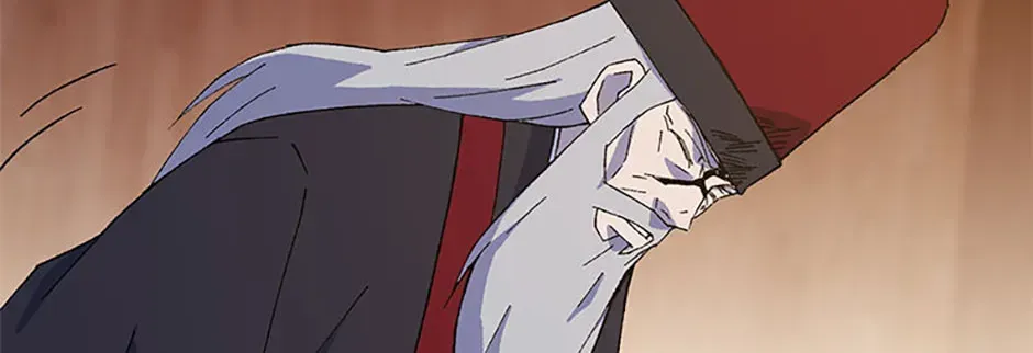 The great master Chapter 147 page 94 - 