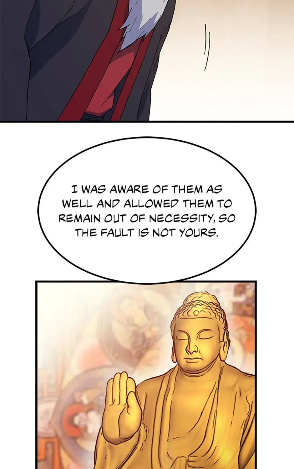 The great master Chapter 147 page 95 - 