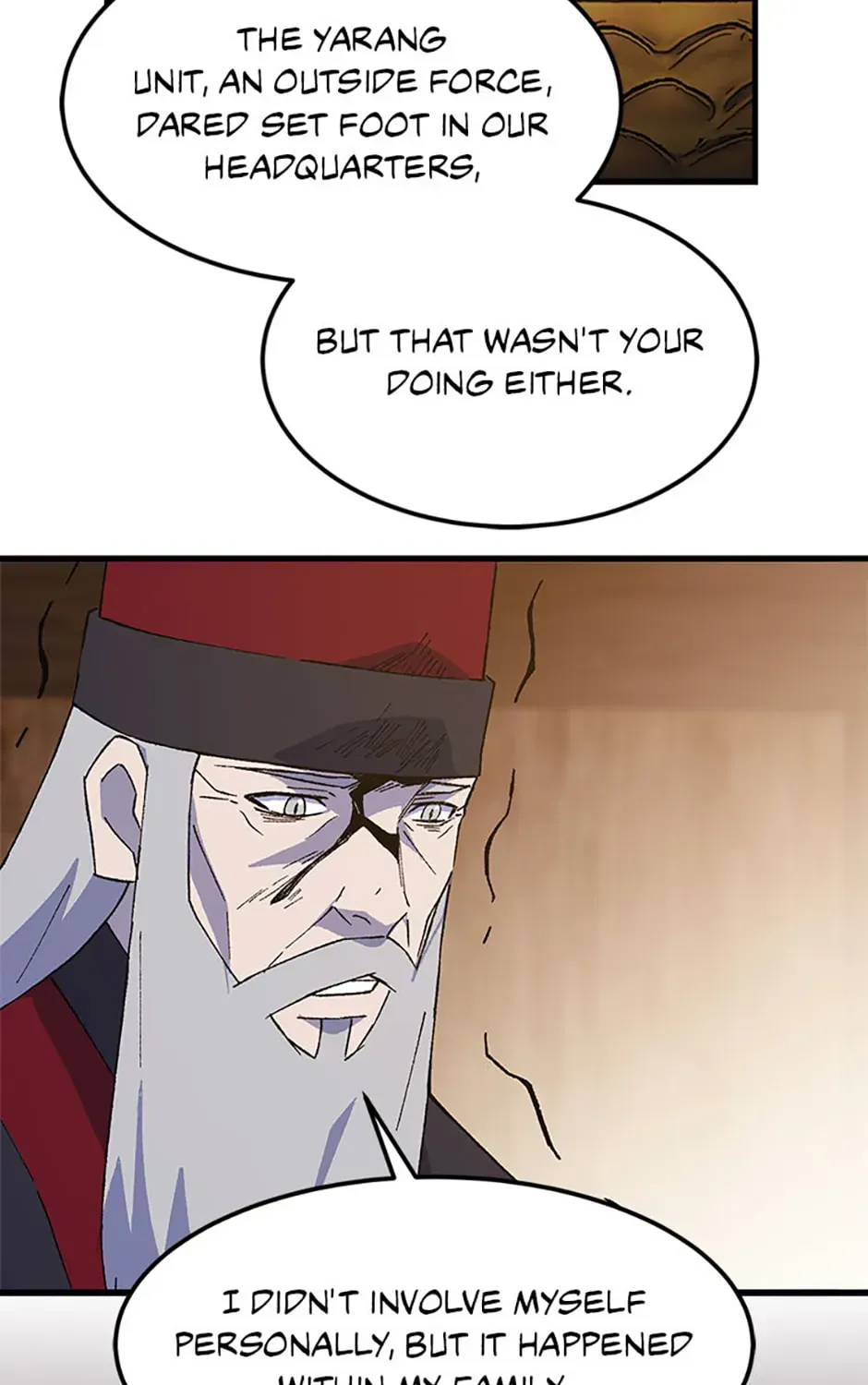 The great master Chapter 147 page 97 - 