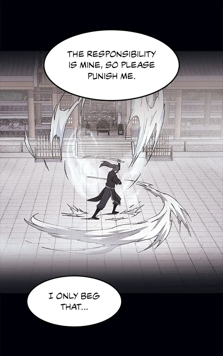 The great master Chapter 147 page 99 - 