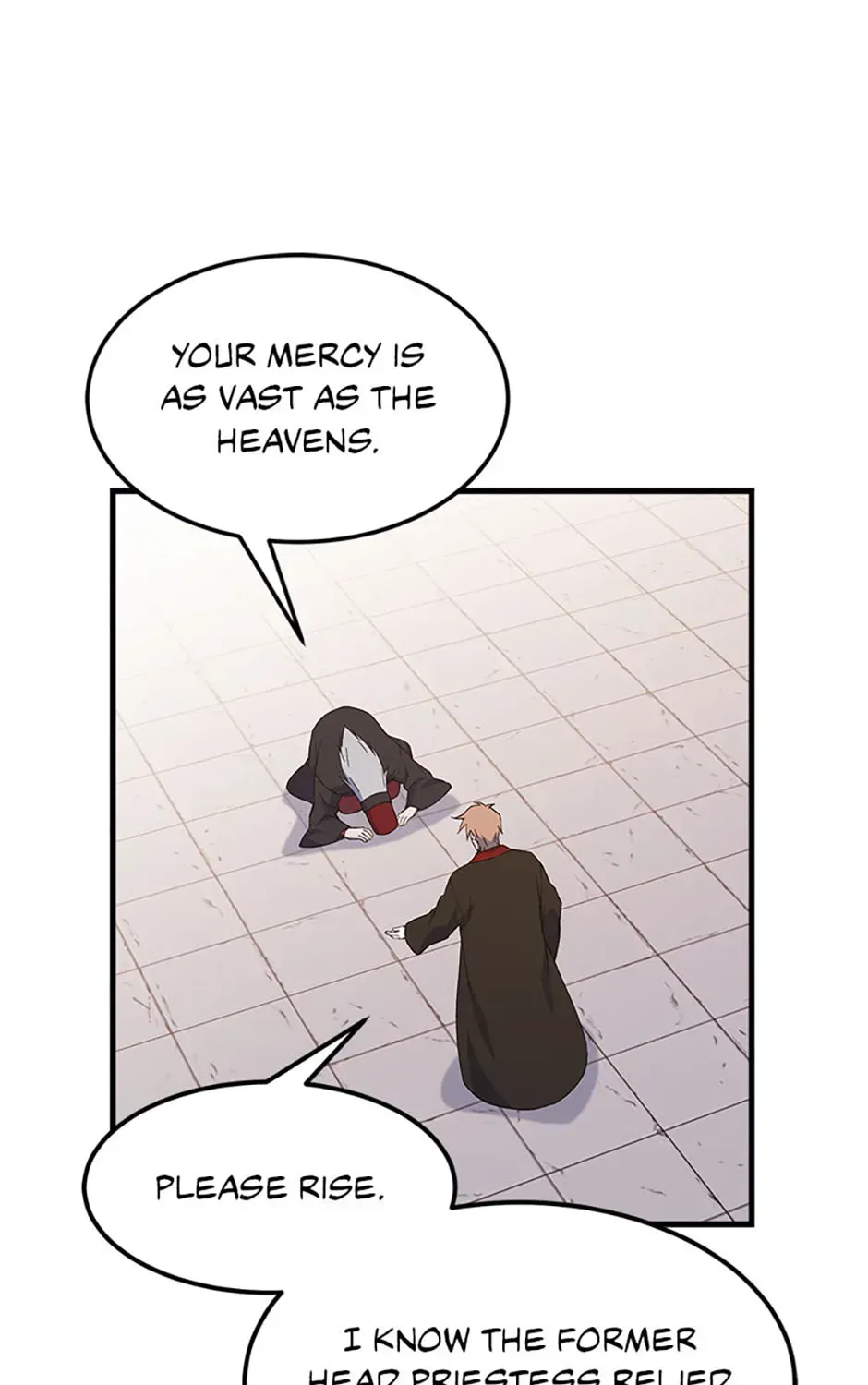 The great master Chapter 148 page 1 - 