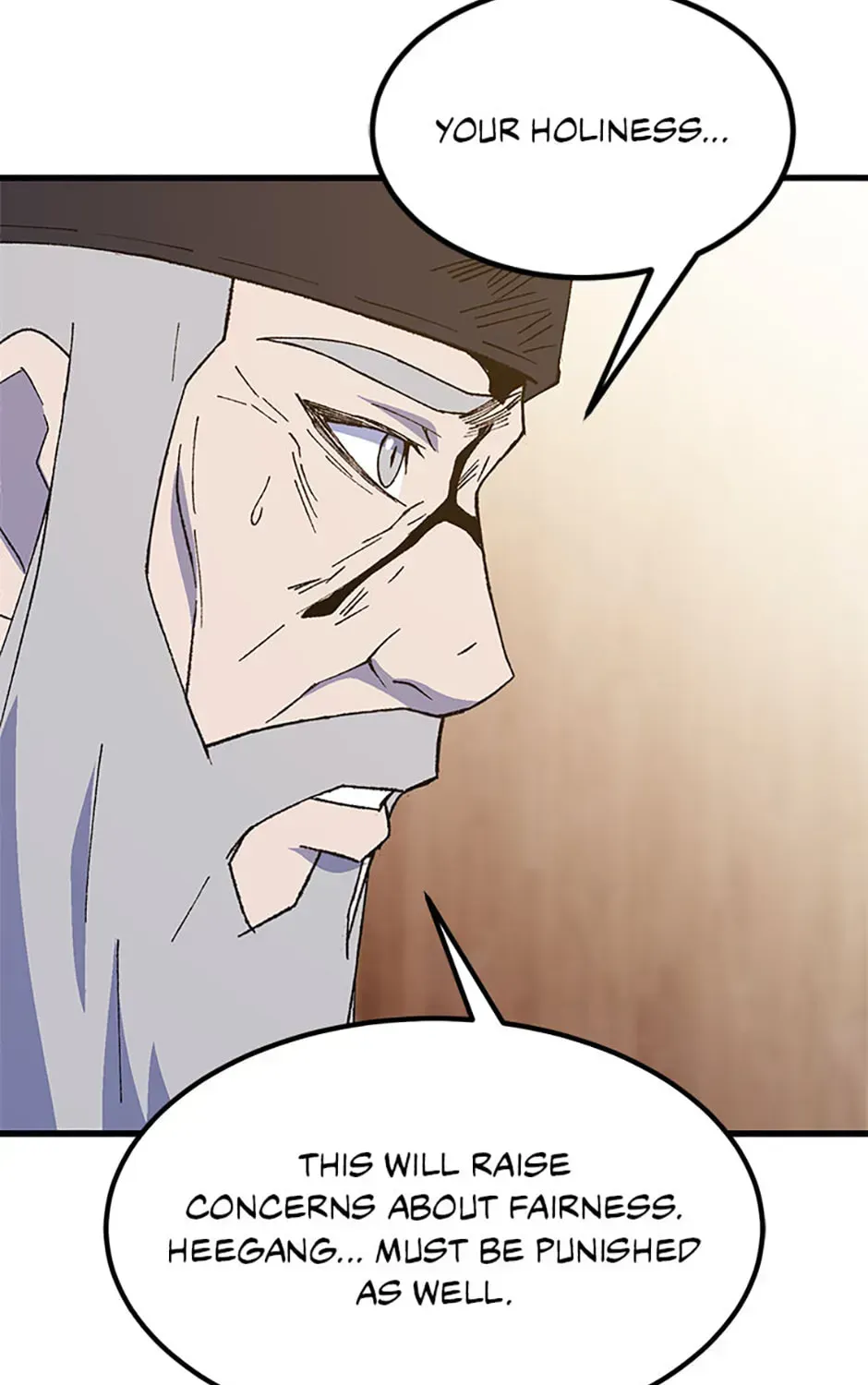 The great master Chapter 148 page 11 - 