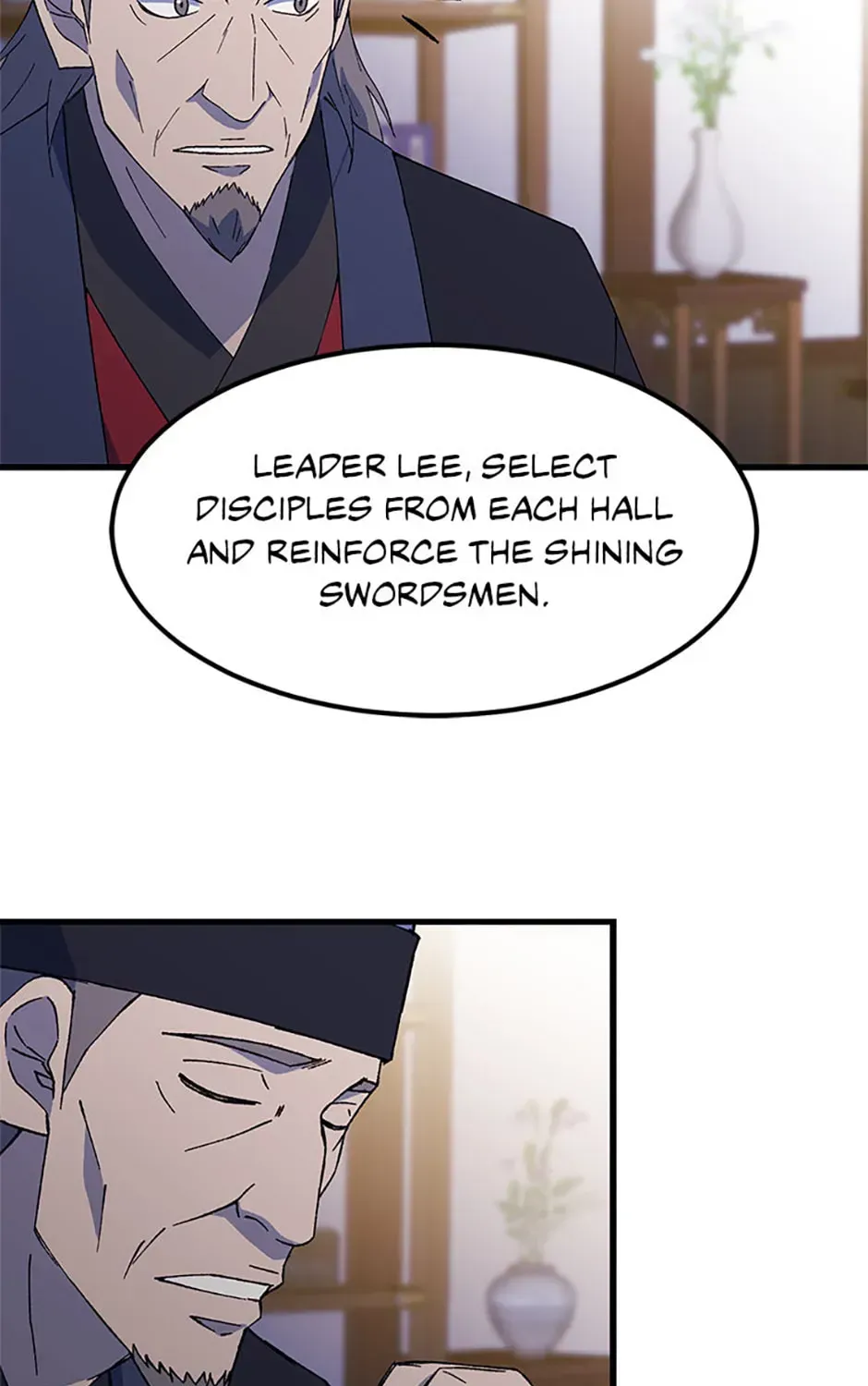 The great master Chapter 148 page 103 - 