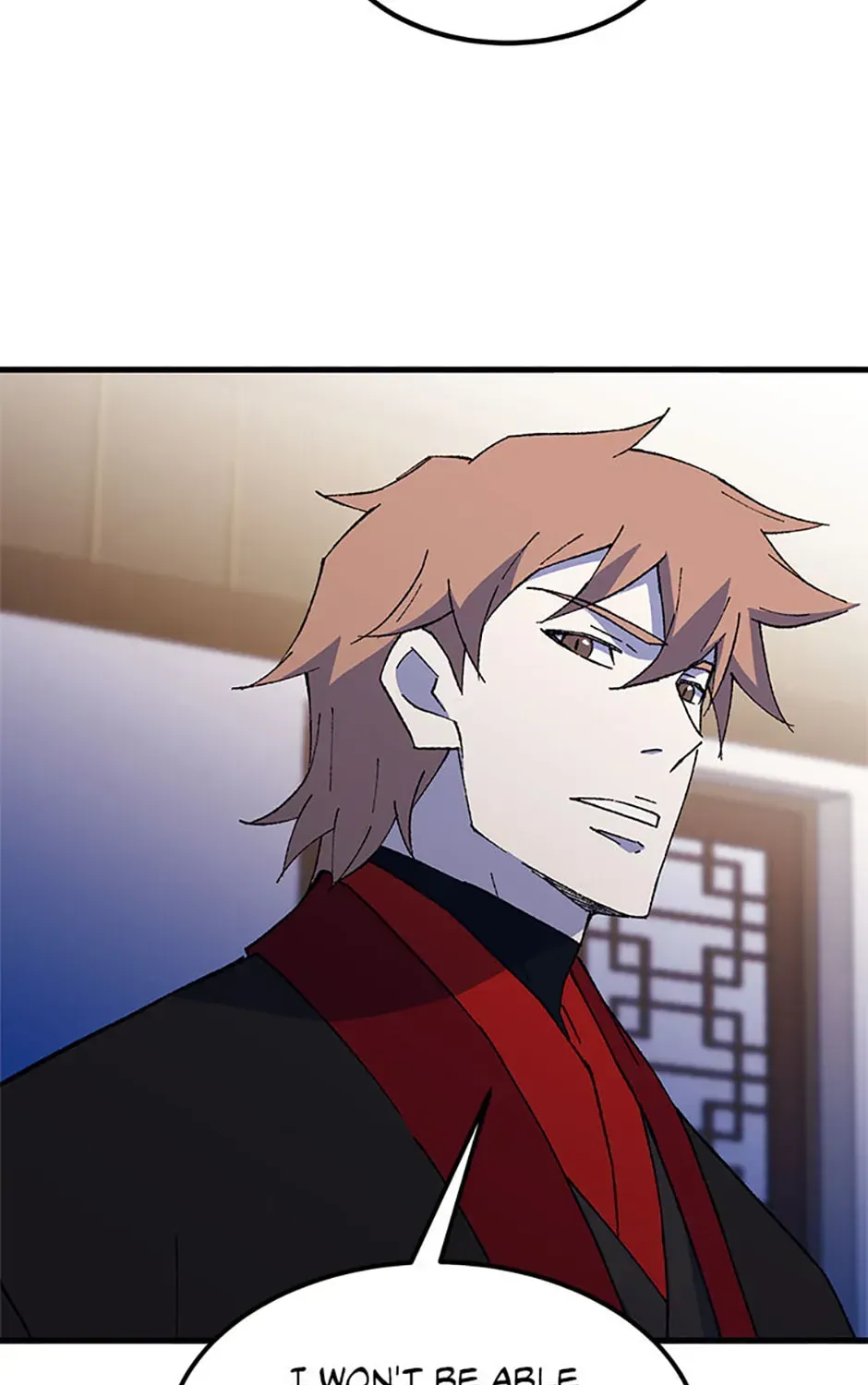 The great master Chapter 148 page 105 - 