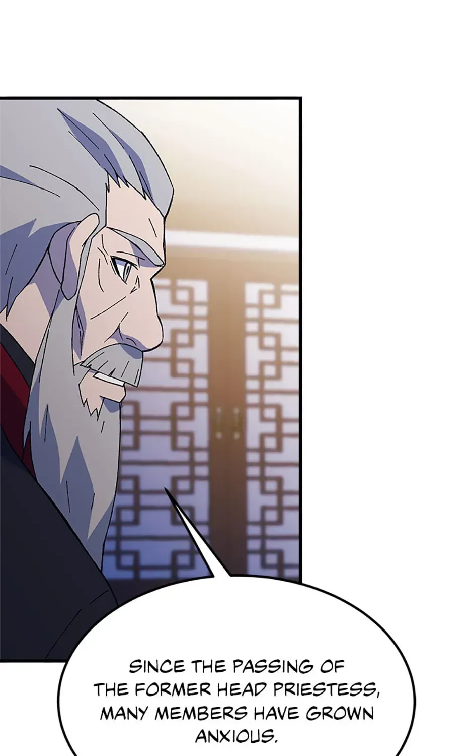 The great master Chapter 148 page 107 - 