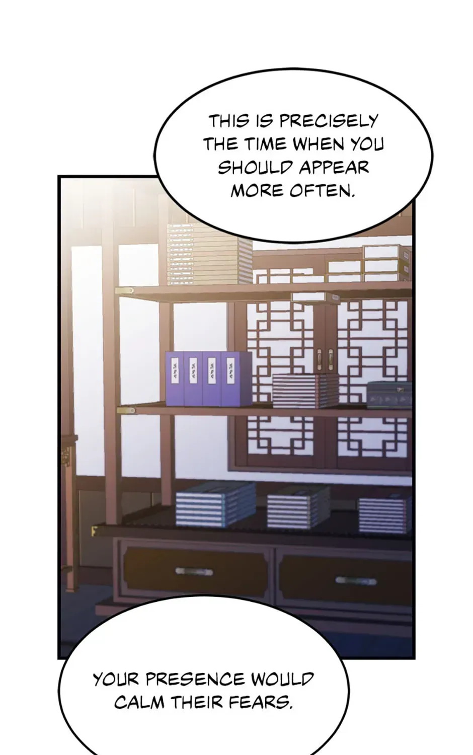 The great master Chapter 148 page 109 - 