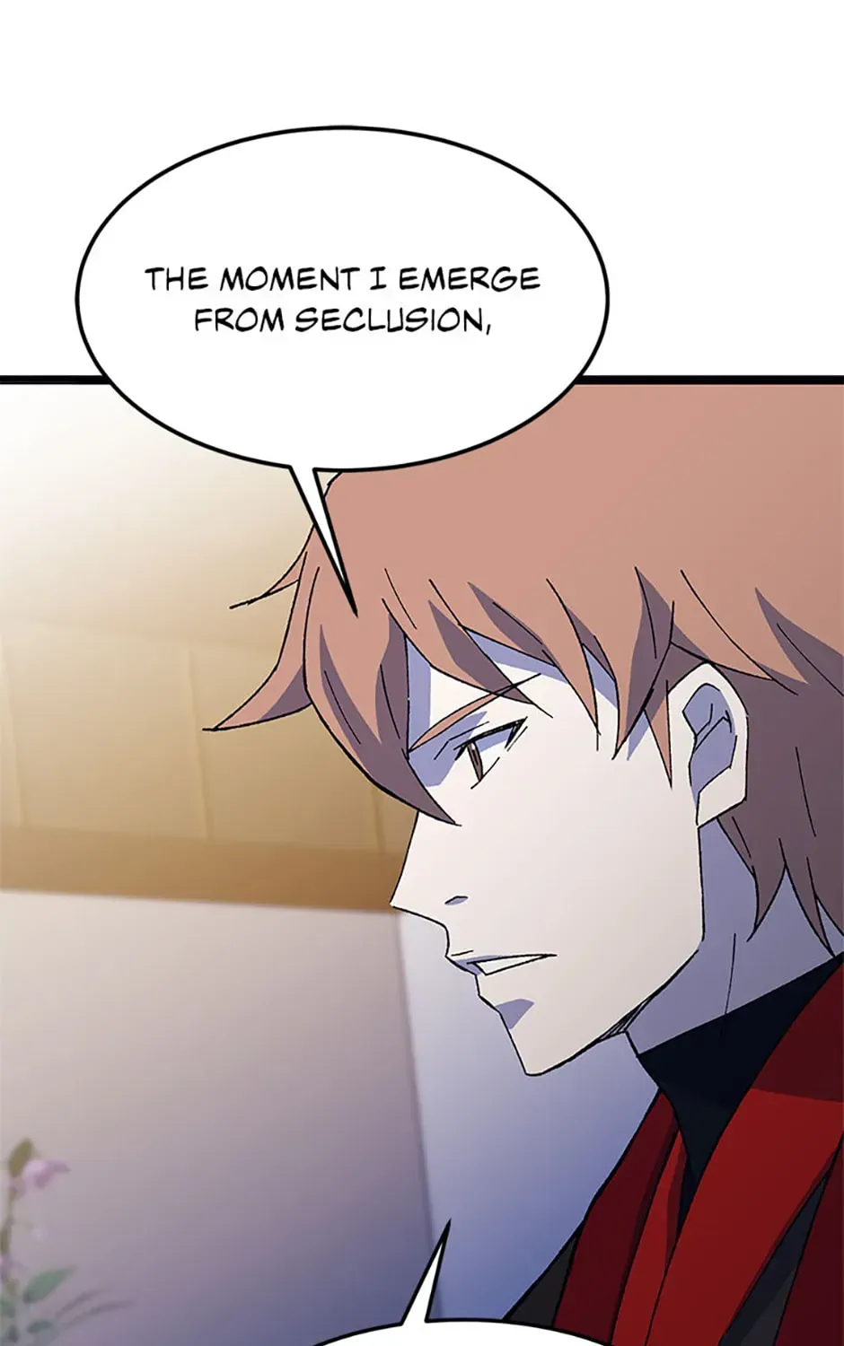 The great master Chapter 148 page 113 - 