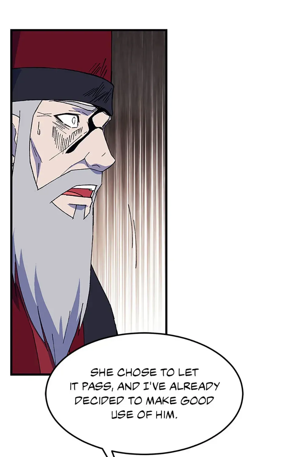 The great master Chapter 148 page 15 - 