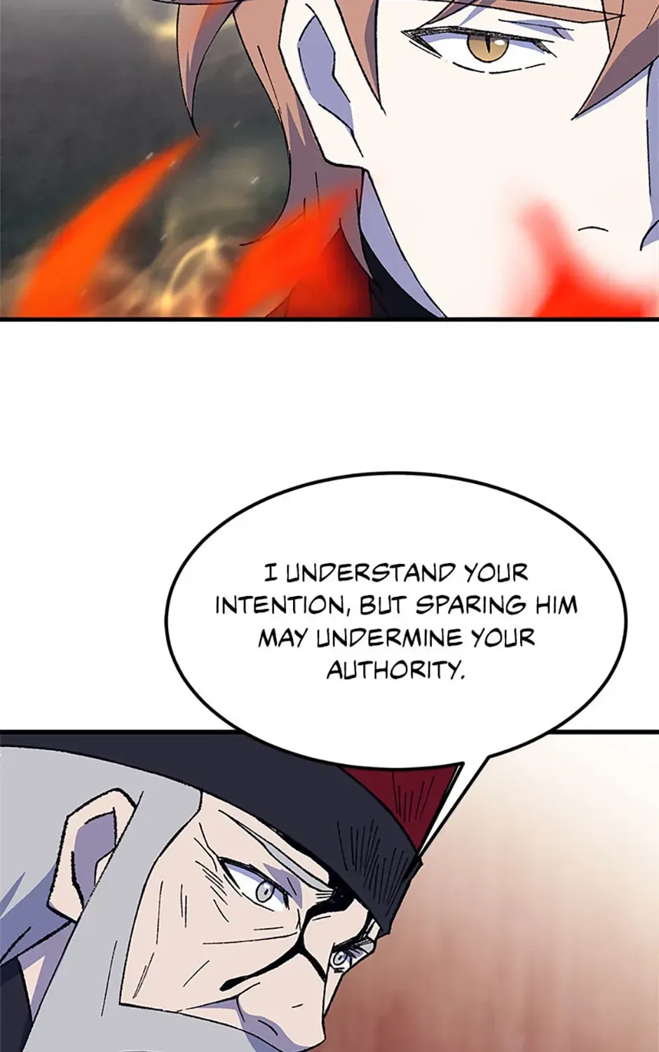The great master Chapter 148 page 17 - 