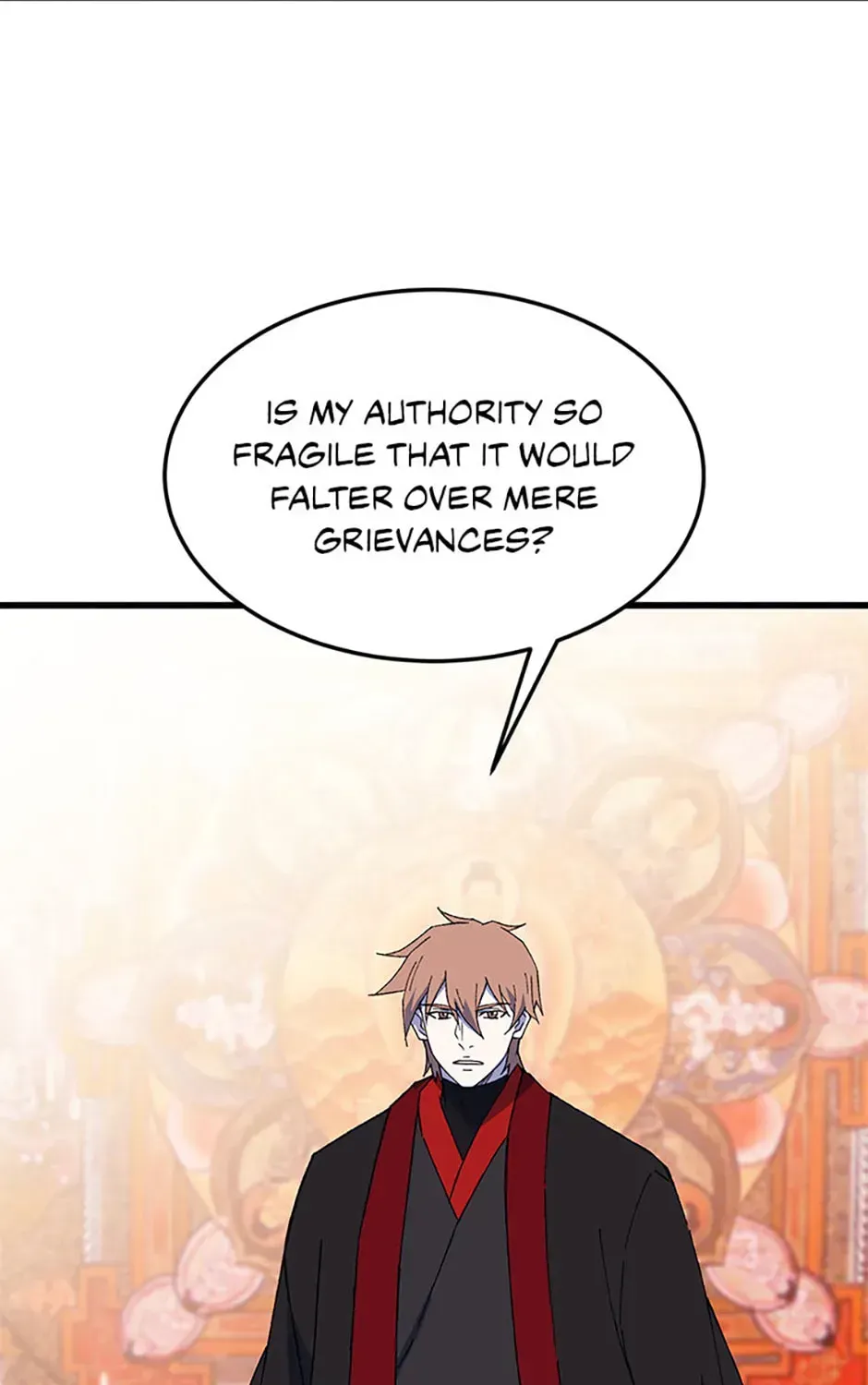 The great master Chapter 148 page 19 - 