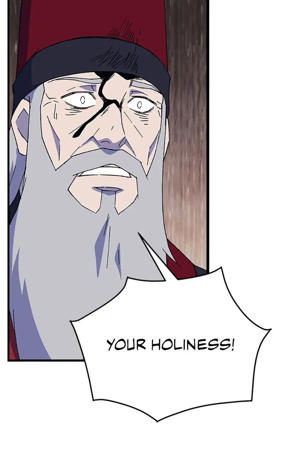 The great master Chapter 148 page 23 - 