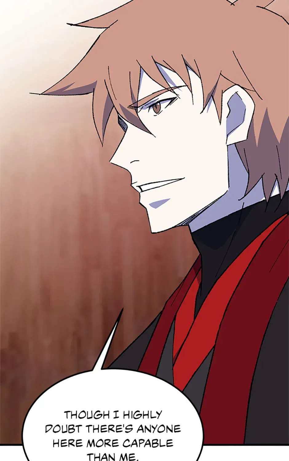 The great master Chapter 148 page 25 - 