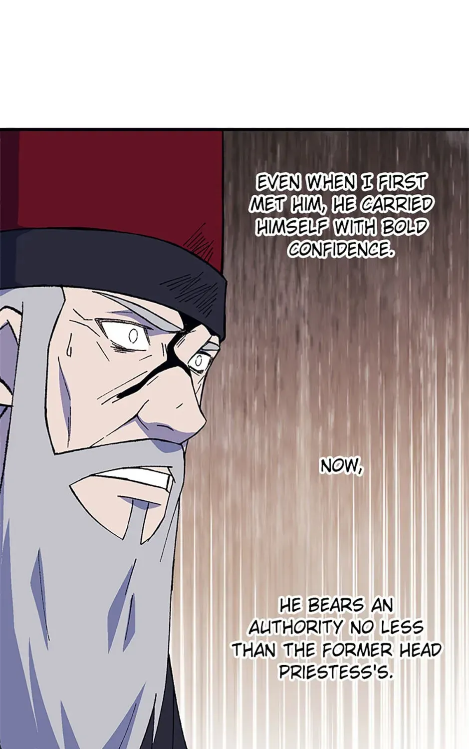The great master Chapter 148 page 27 - 