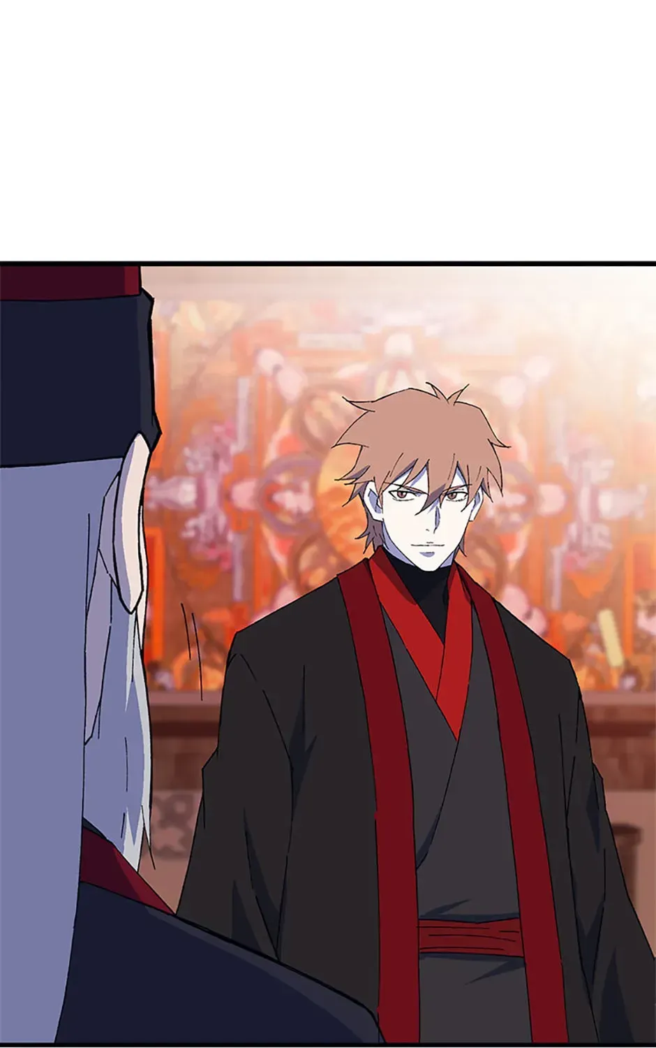 The great master Chapter 148 page 29 - 