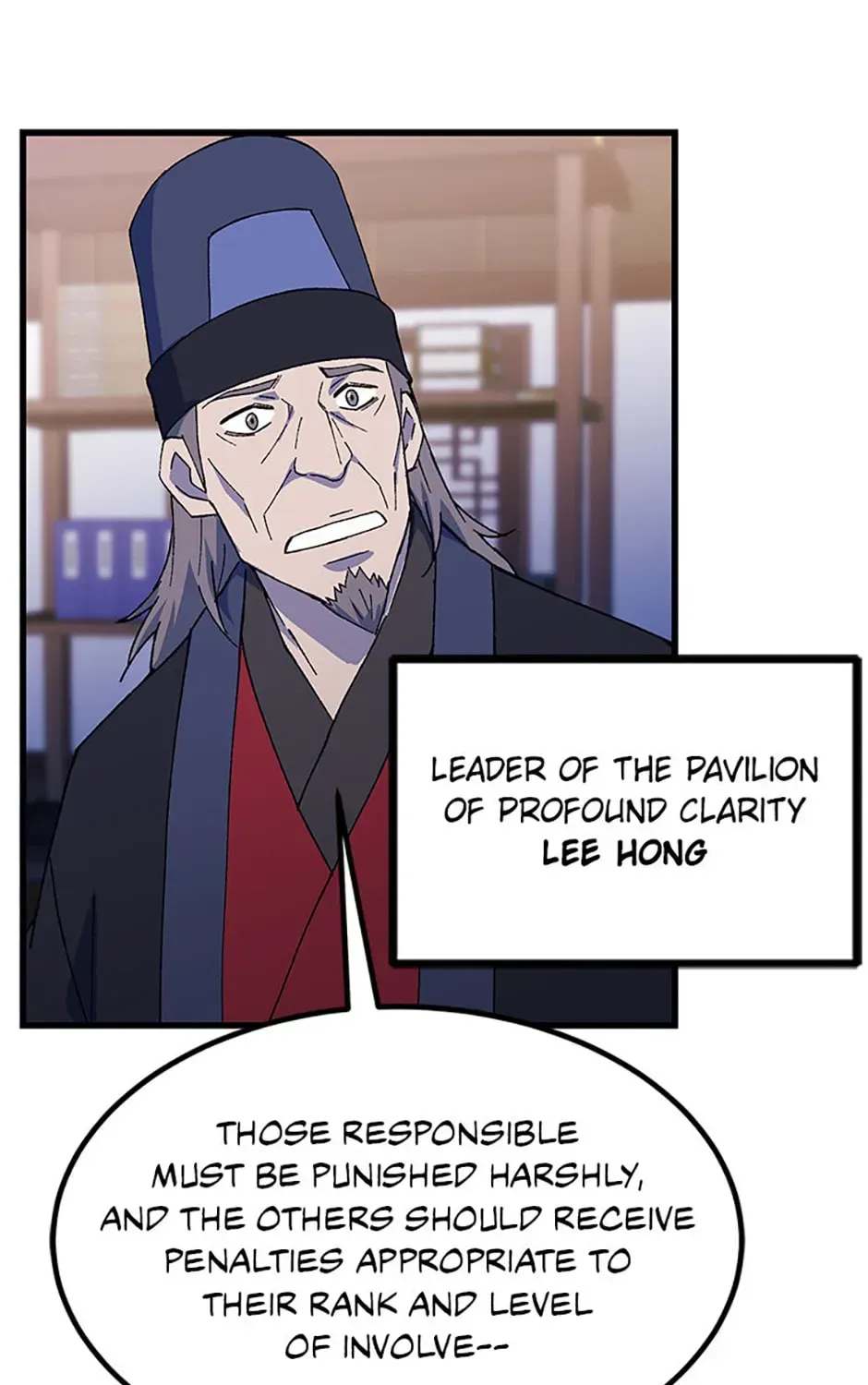 The great master Chapter 148 page 43 - 
