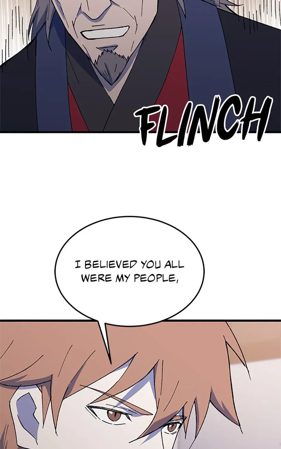 The great master Chapter 148 page 47 - 