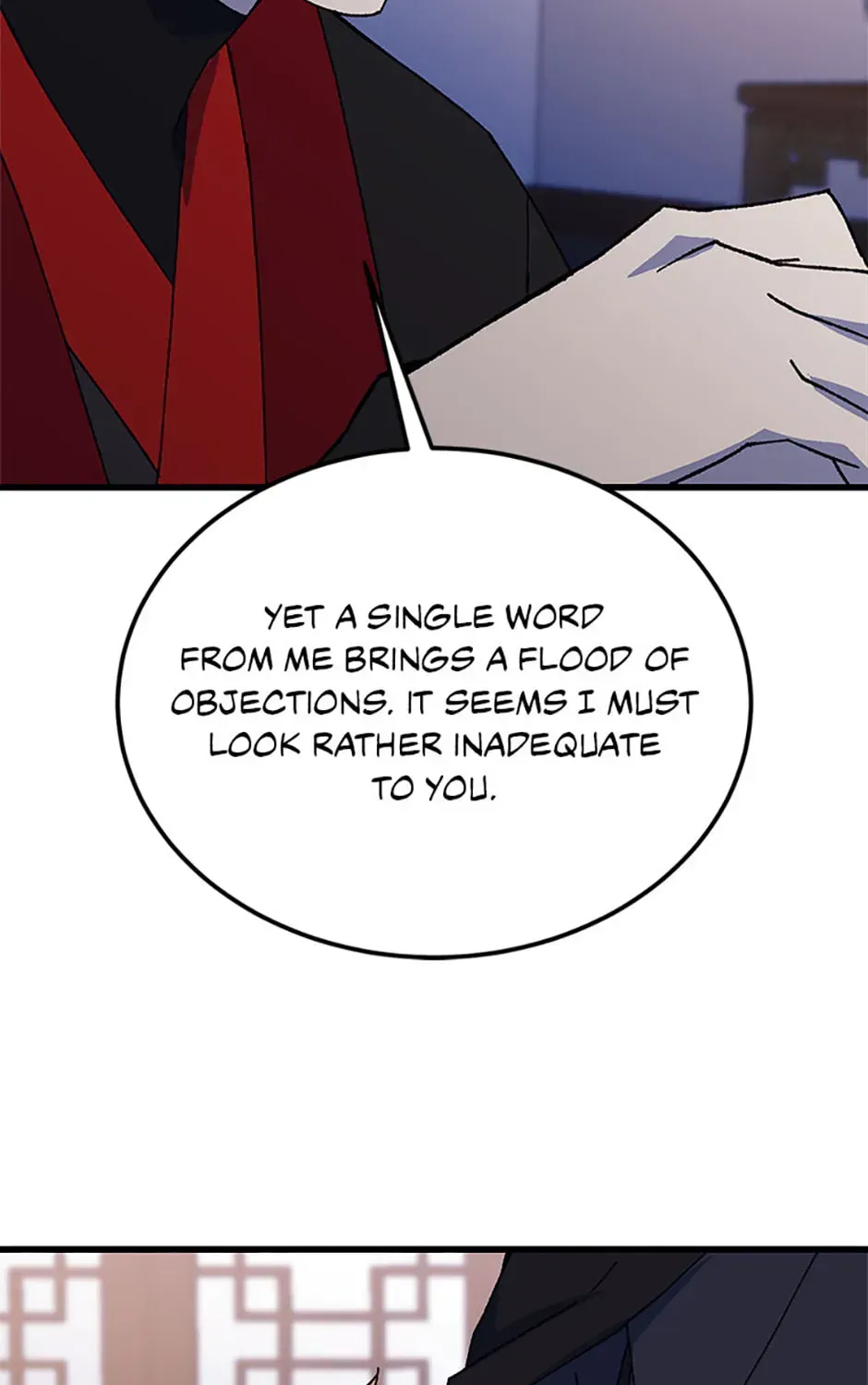The great master Chapter 148 page 49 - 