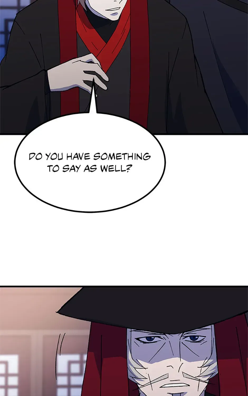 The great master Chapter 148 page 51 - 