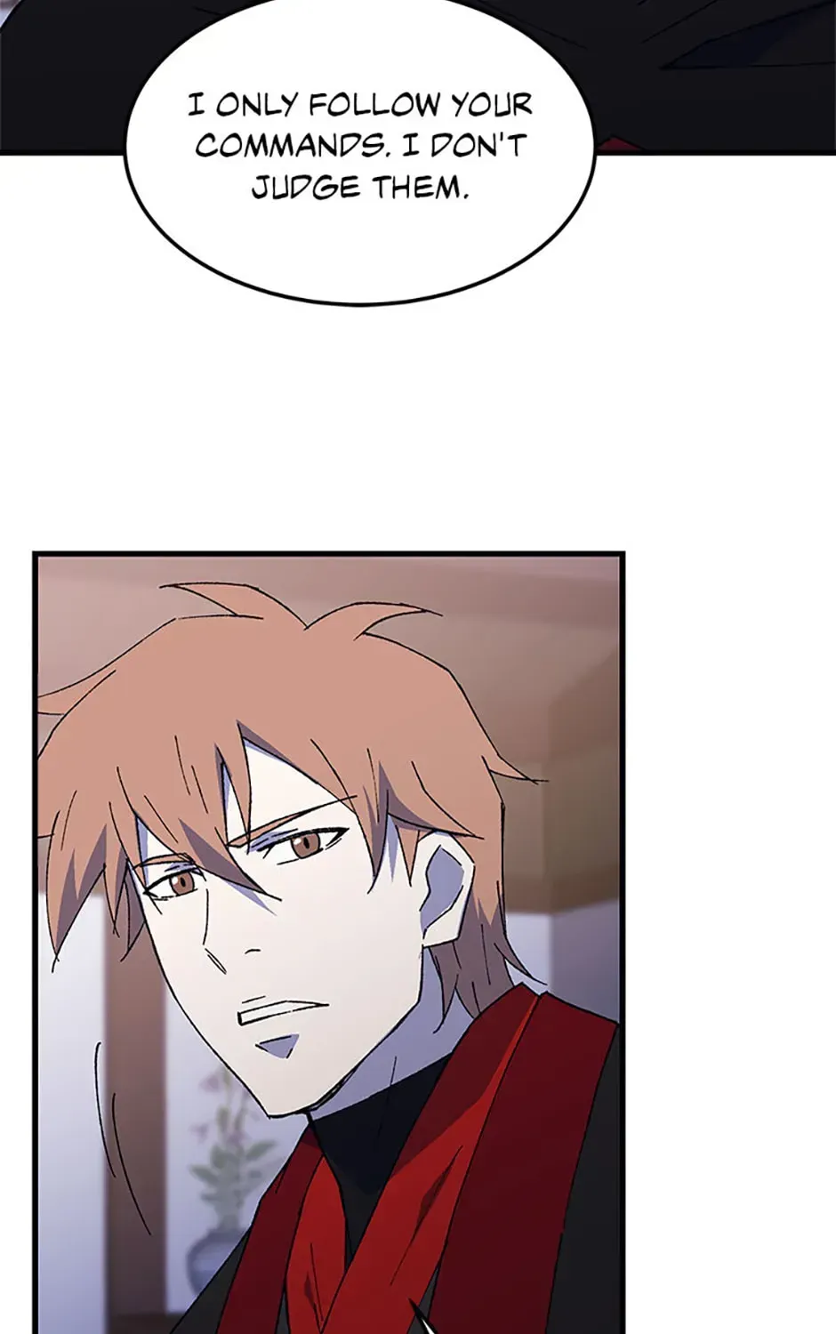 The great master Chapter 148 page 53 - 