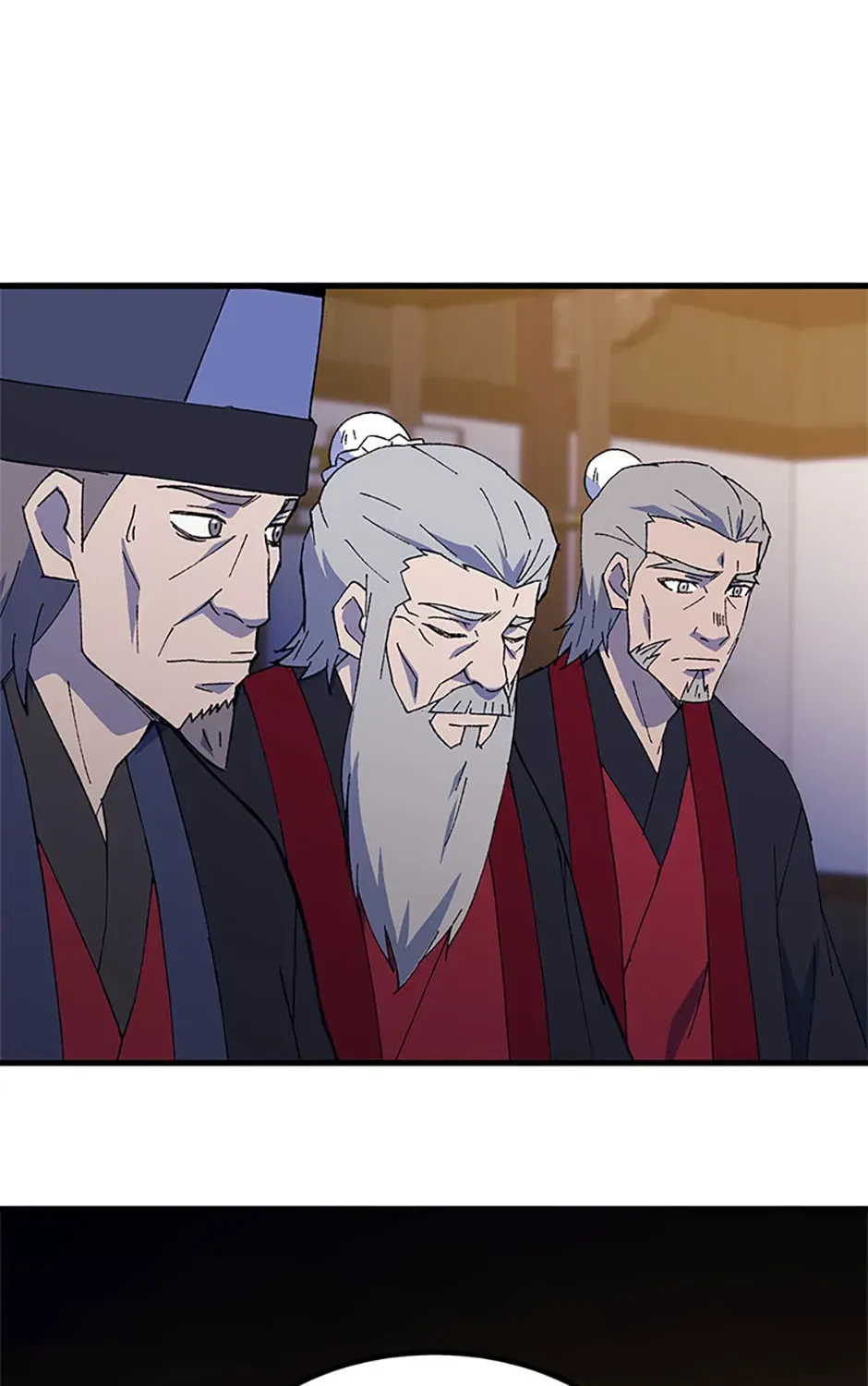 The great master Chapter 148 page 57 - 