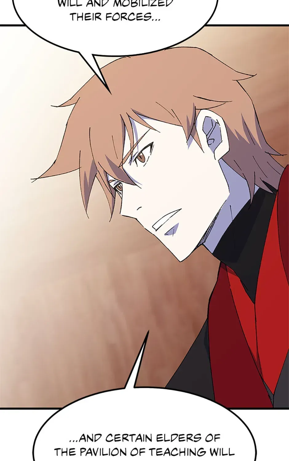 The great master Chapter 148 page 7 - 