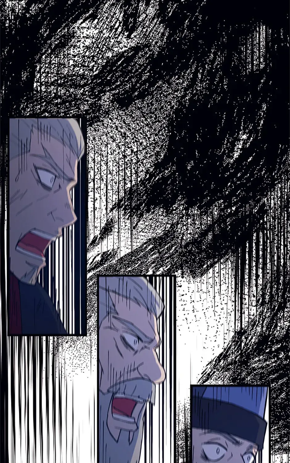 The great master Chapter 148 page 61 - 