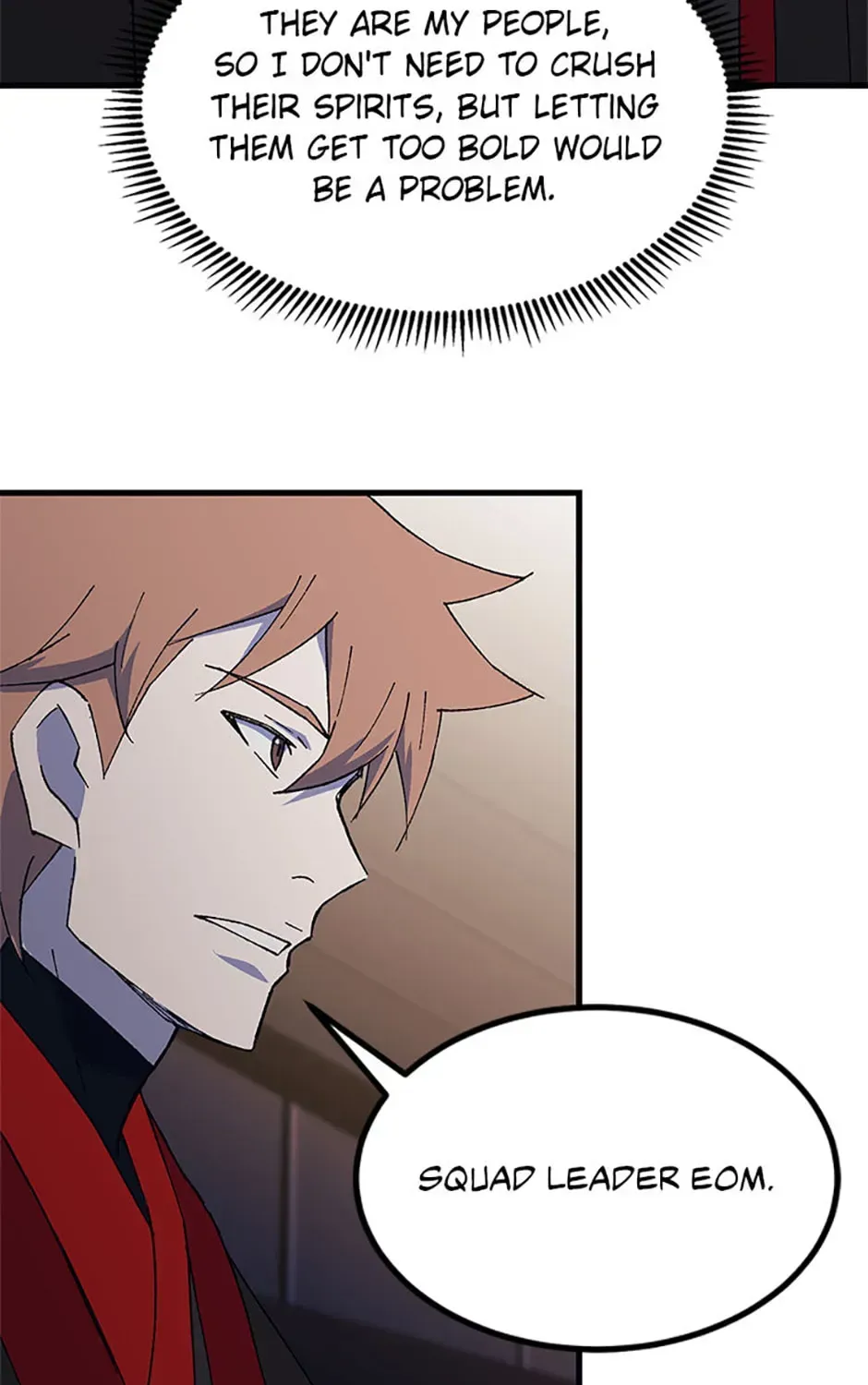 The great master Chapter 148 page 67 - 