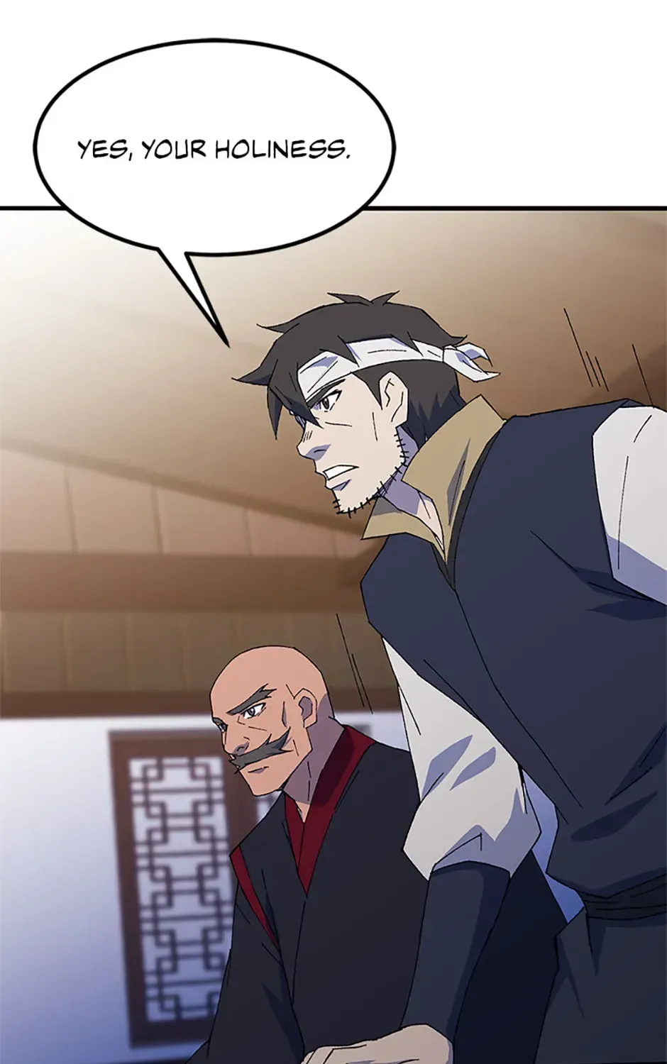 The great master Chapter 148 page 69 - 