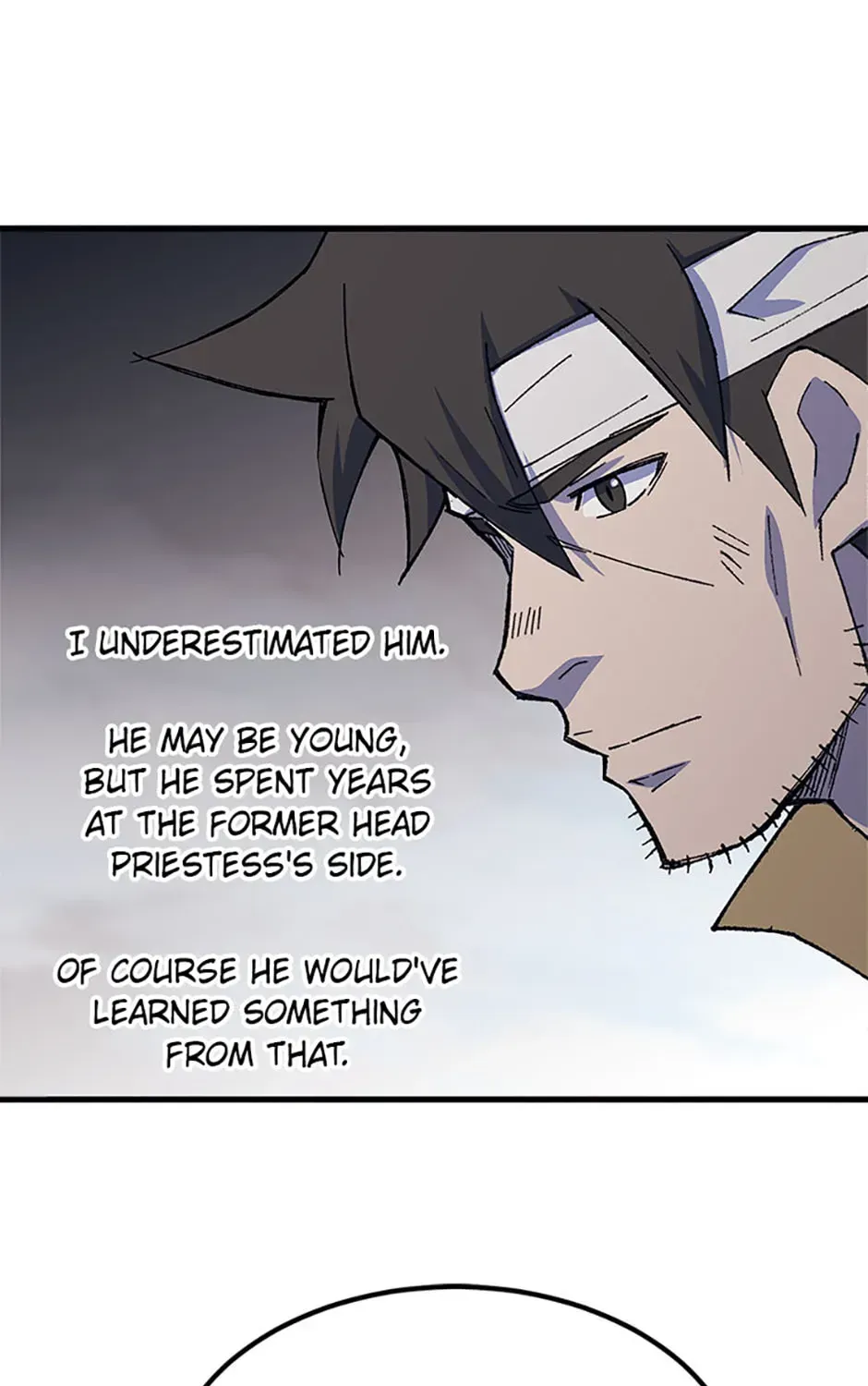The great master Chapter 148 page 71 - 