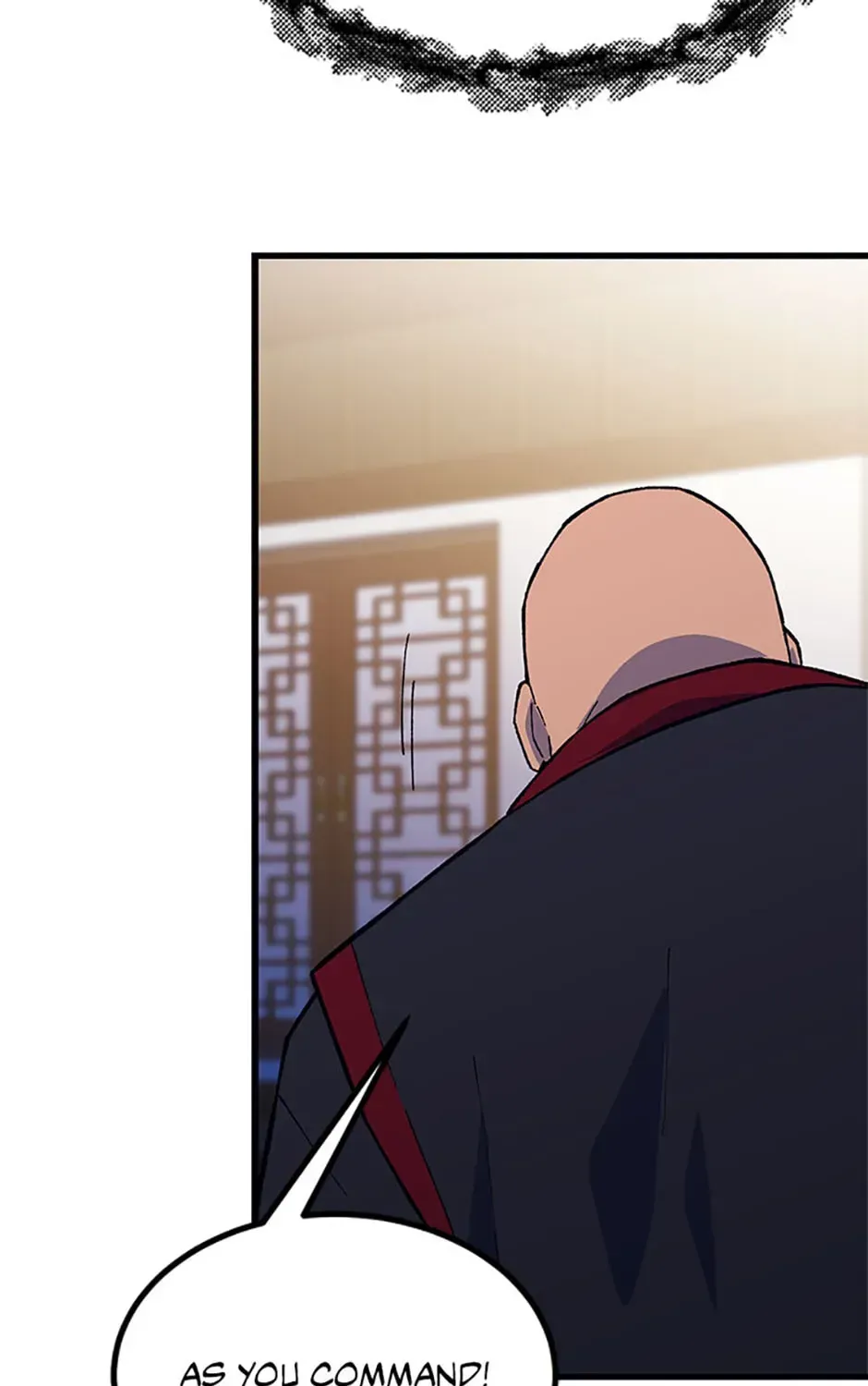 The great master Chapter 148 page 83 - 