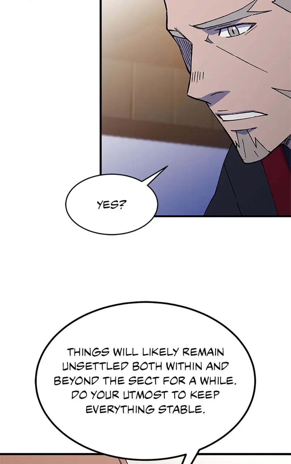 The great master Chapter 148 page 93 - 