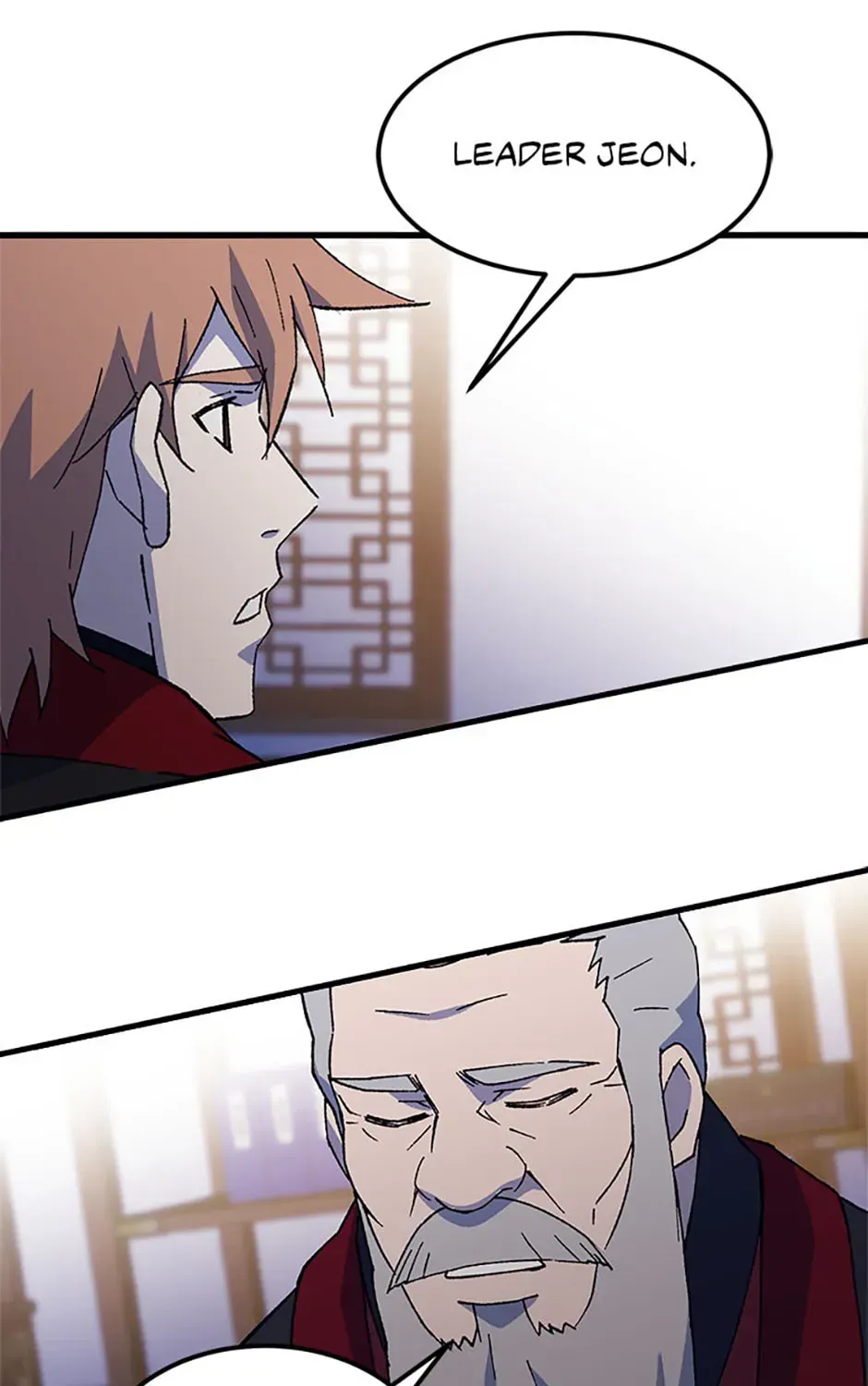 The great master Chapter 148 page 97 - 