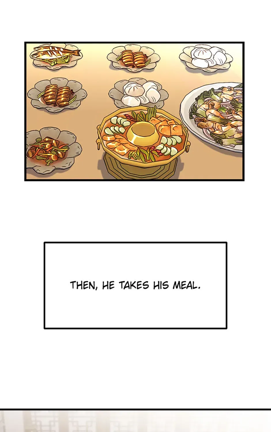 The great master Chapter 149 page 113 - 