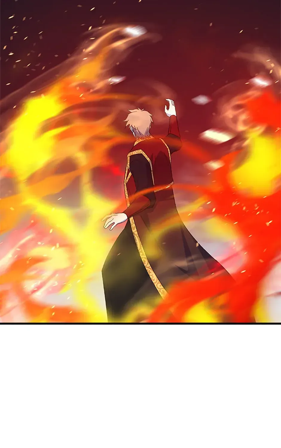 The great master Chapter 149 page 19 - 