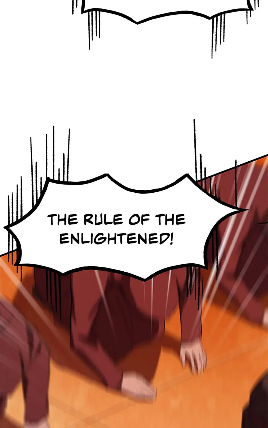 The great master Chapter 149 page 37 - 