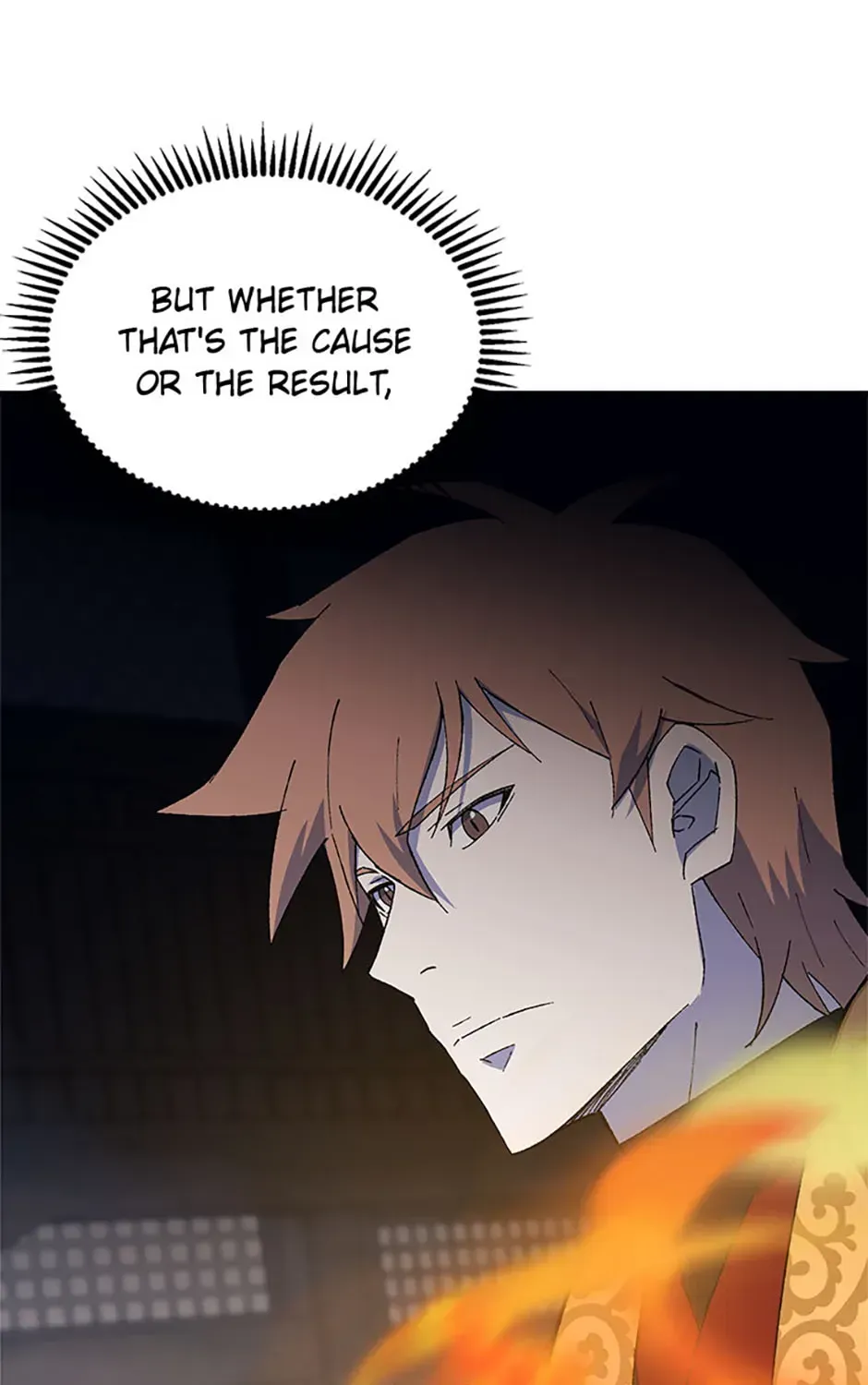 The great master Chapter 149 page 5 - 
