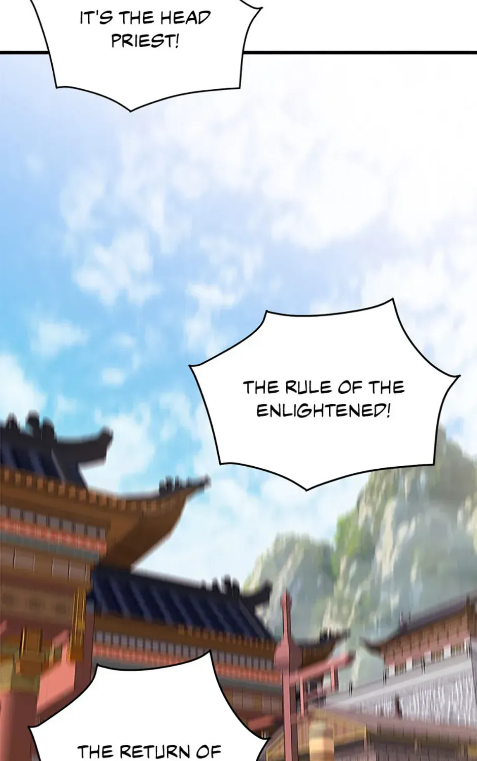 The great master Chapter 149 page 65 - 