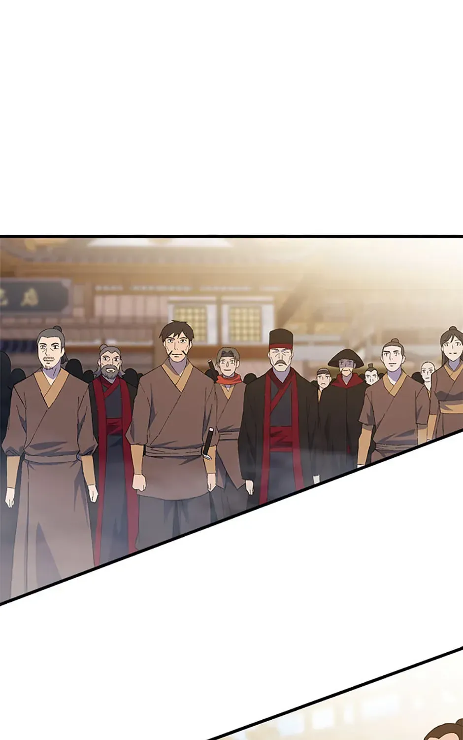 The great master Chapter 149 page 67 - 
