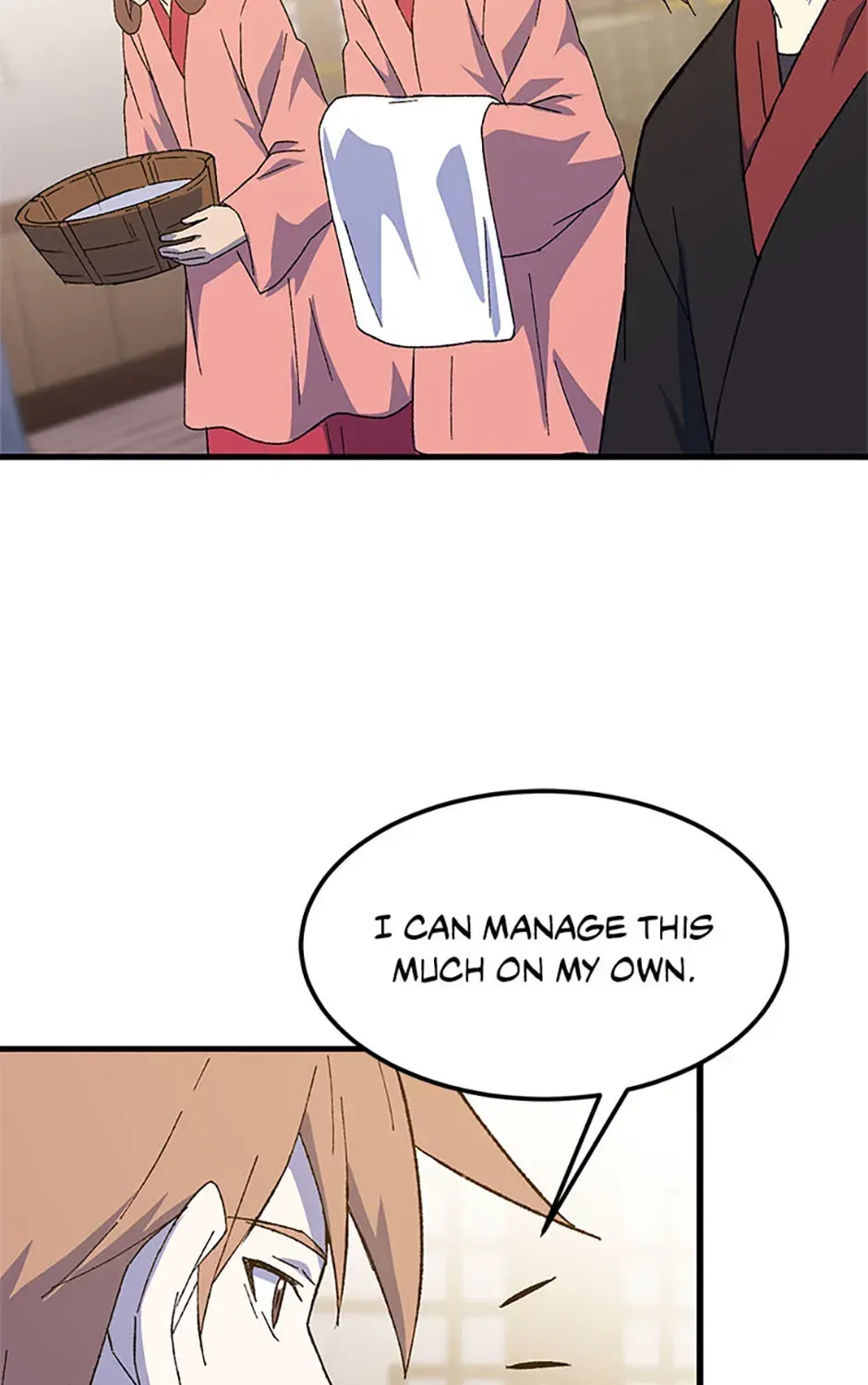 The great master Chapter 149 page 91 - 