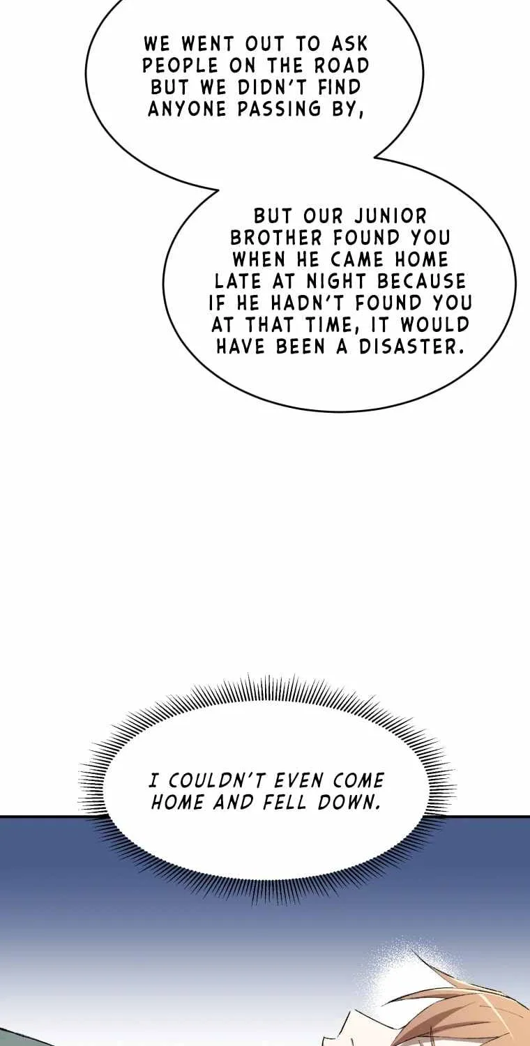 The great master Chapter 15 page 13 - 